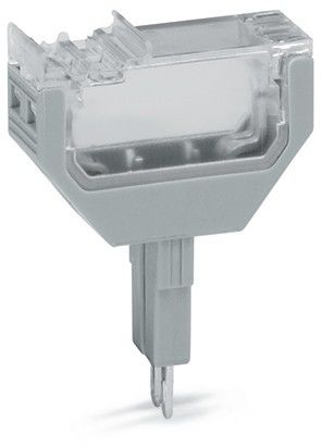 Leerstecker 10,4mm 2002-880