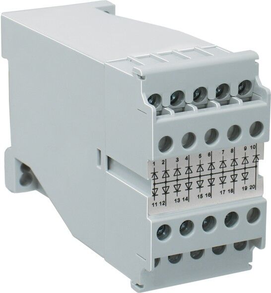 Lampentester AI 990
