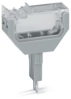 Leerstecker 10,4mm 2002-880