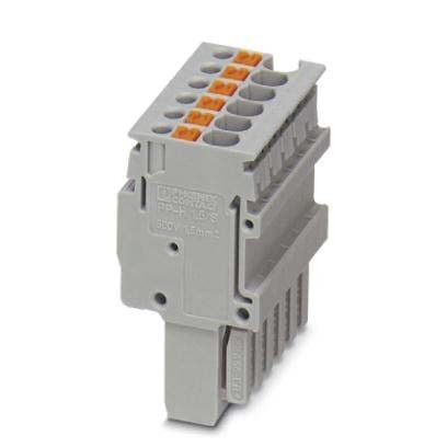 Stecker PP-H 1,5/S/ #3062113