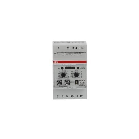 Differenzstromrelais RD3P-48