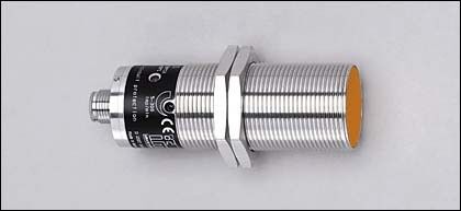 Drehzahlwächter Compact DI5009