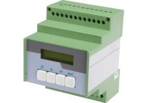 Drehzahlüberwachung, WD720900