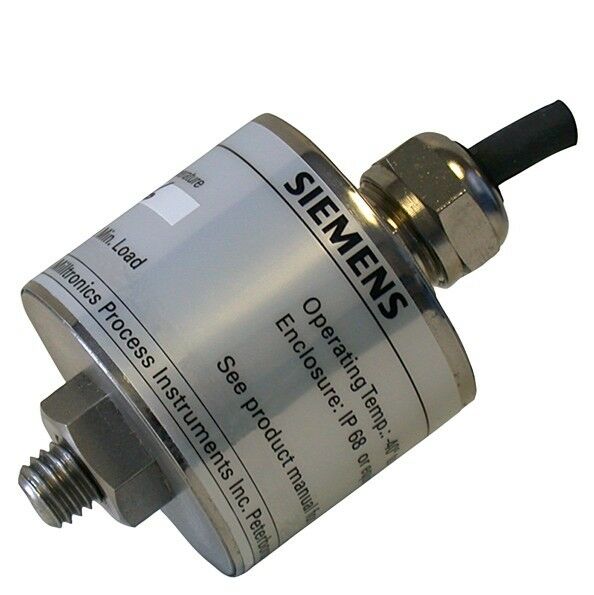 Akustischer Sensor 7MH7560-3AB01