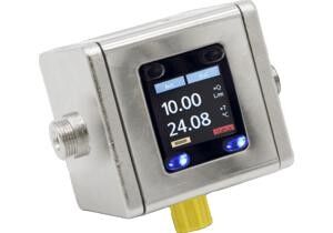 Sensor Strömung, Wasser, SM890020