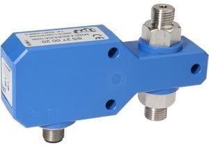 Sensor Strömung, Wasser, SS270020