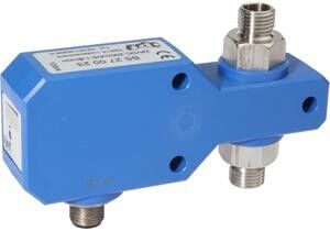 Sensor Strömung, Wasser, SS270023