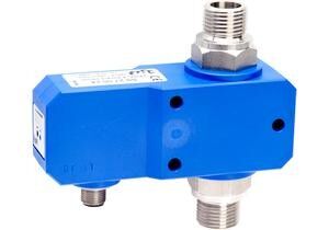 Sensor Strömung, Wasser, SS270024
