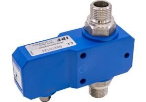 Sensor Strömung, Wasser, SS270124