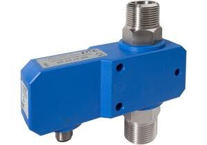 Sensor Strömung, Wasser, SS270125