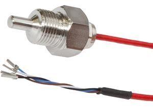 Sensor Strömung, Wasser, SS906084