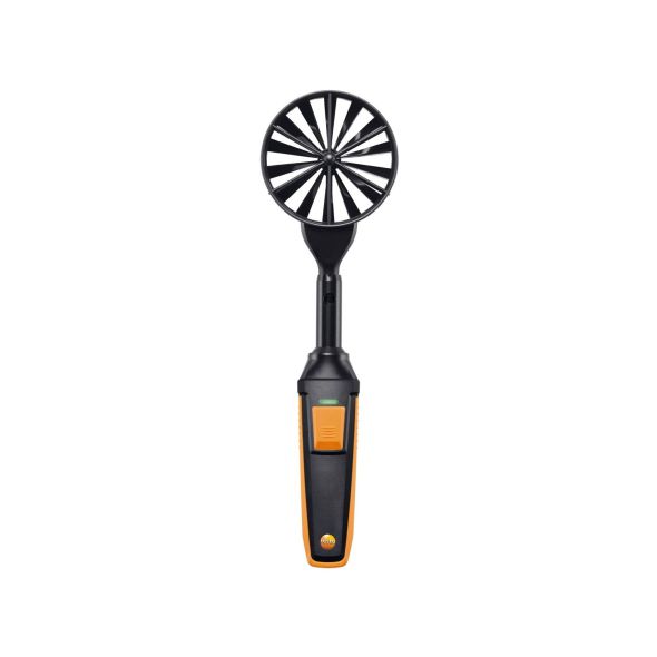 Flügelrad-Sonde 0635 9431