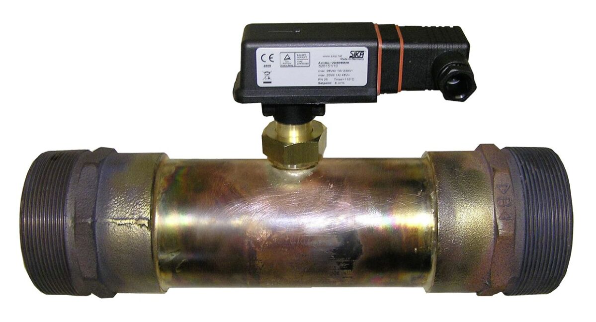Durchflussschalter DFS 76-160