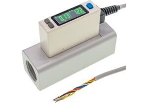 Sensor Strömung, Luft, SL550709