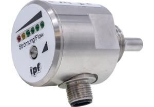 Sensor Strömung, SS410124