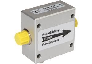 Sensor Strömung, SY991185