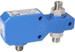 Sensor Strömung, Wasser, SS270129