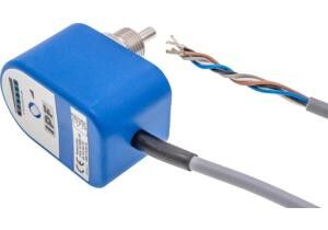 Sensor Strömung, Wasser, SS454904