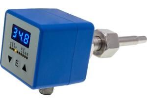 Sensor Strömung, Wasser, SS500020