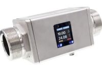 Sensor Strömung, Wasser, SM950020