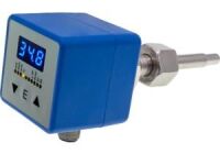 Sensor Strömung, Wasser, SS500020