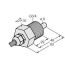 Eintauchsensor FCS-GL3/4T-NA