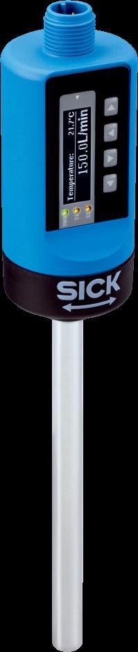 Durchflusssensor FTS-I100F14B