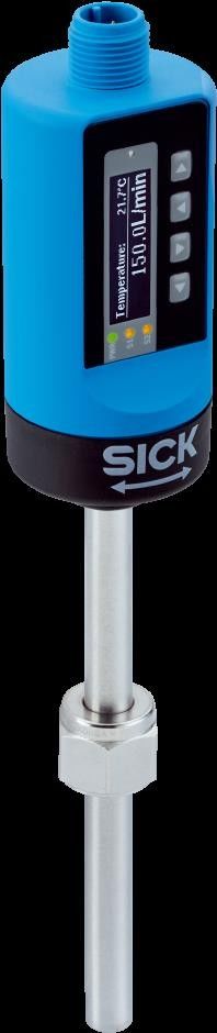Durchflusssensor FTS-I101F14A