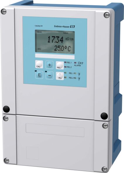Messumformer CLM253-CD8310