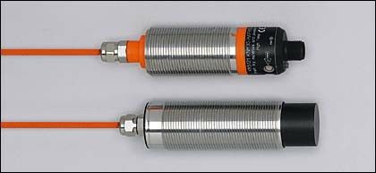 Niveausensor KN5121