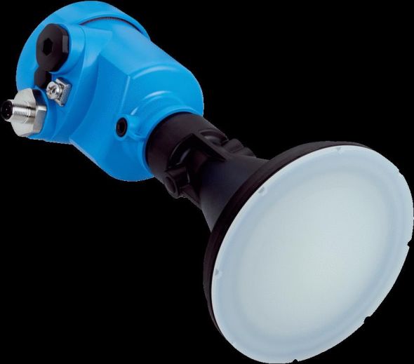 Füllstandsensor LBR-XXBXXCBHAKX