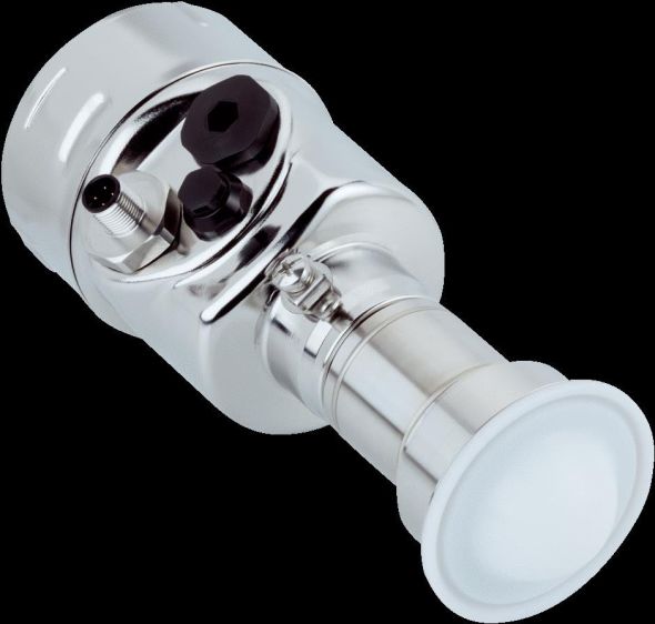 Füllstandsensor LFR-ACHCAJMHAKX