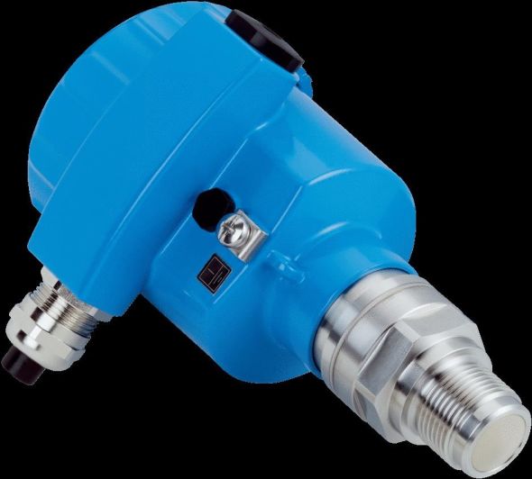 Füllstandsensor LFR-ICTTAAMHKAX