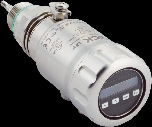 TDR-Füllstandsensor LFP0025-C2NMB