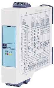 Füllstandauswertegerät Ex FTW325-C2A1A
