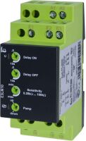 Füllstandsüberwachung E3LM10 230VAC