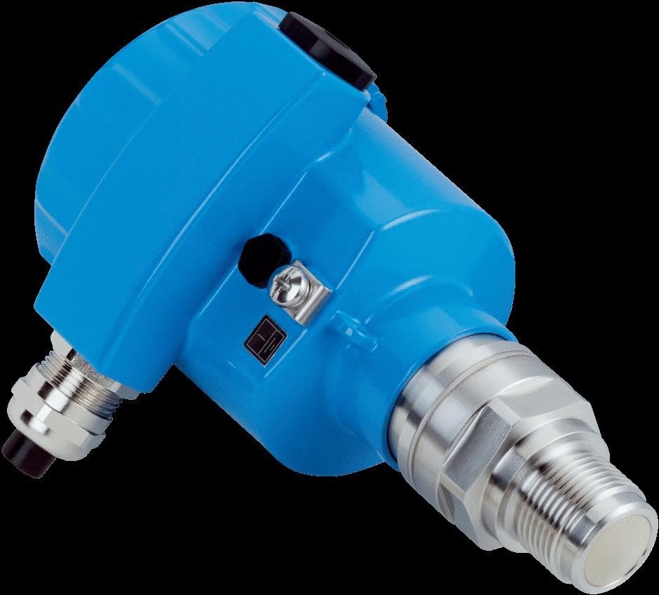 Füllstandsensor LFR-ICTTAAMHKAX