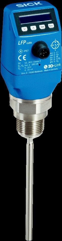 TDR-Füllstandsensor LFP0430-A4NMB