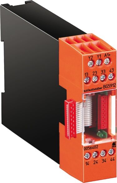 Ausgangsmodul BG5912.04/00000 DC24