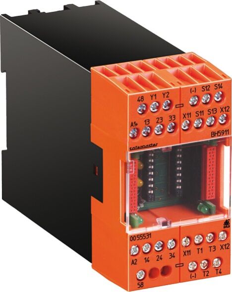 Basismodul BH5911.03/00#0055531
