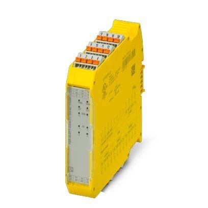 Erweiterungsmodul PSR-M-EF7-SAI4-PI