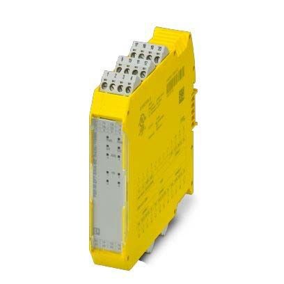Erweiterungsmodul PSR-M-EF7-SAI4-SC