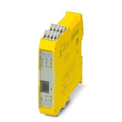 Erweiterungsmodul PSR-M-EM3-HTL1-SC