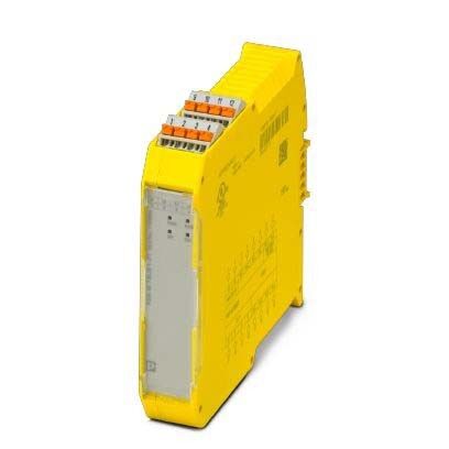Erweiterungsmodul PSR-M-TBUS1-PI