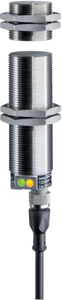 Schutztürüberwachung CSS 11-30S-D-M-ST