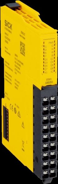 Sicherheitssteuerung FLX3-XTDO100