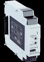 Sicherheitssteuerung FX0-GCC100200