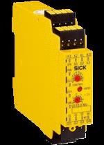 Sicherheitssteuerung UE410-MU4T50