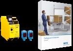 Sicherheitssystem SYS/SGD-W4#1129622
