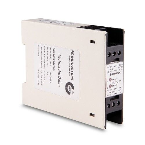 Magnetschalter MÜZ102/D24-FL-DA-EXT